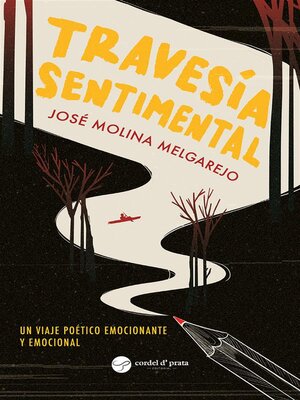 Travesía sentimental - ebook